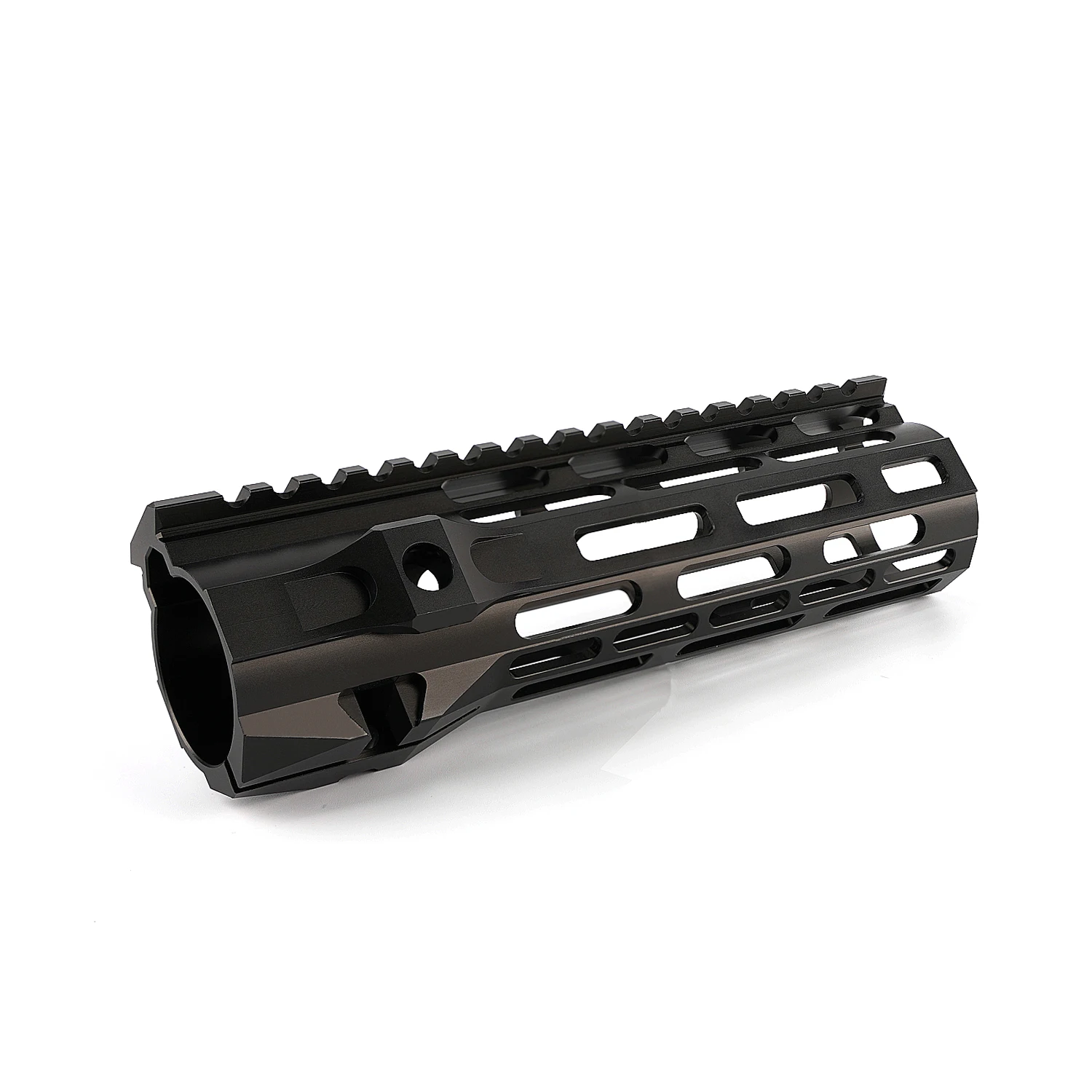 M-Lok handguard " поплавок Охота Тактический AR 15 m4 m16 handguard rail handguard