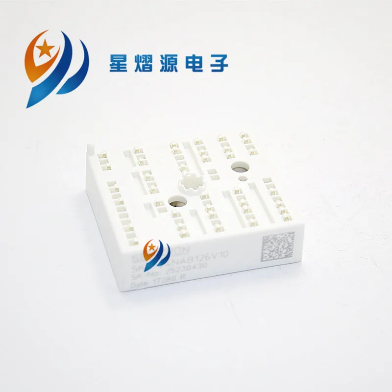 igbt-модуль SKIIP24NAB126V1
