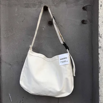 

2020 new student shoulder bag functional diagonal bag couple models casual all-match travel bag tide