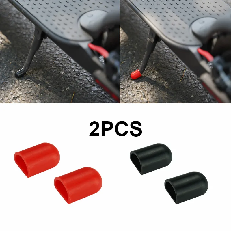 Foot-Support-Cover Scooter Xiaomi M365 Support-Spare-Parts-Accessories 2PCS for Tripod-Side