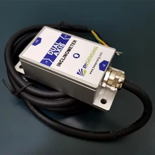 BWM426 двухосевой Инклинометр датчики наклона ракурса с точностью 0,01 Разрешение 0,001 градусов RS232 / RS485 / TTL (опционально) BWM426 двухосевой Инклинометр датчики наклона ракурса с точностью 0,01 Разрешение 0,001 градусов RS232 / RS485 / TTL (опционально)