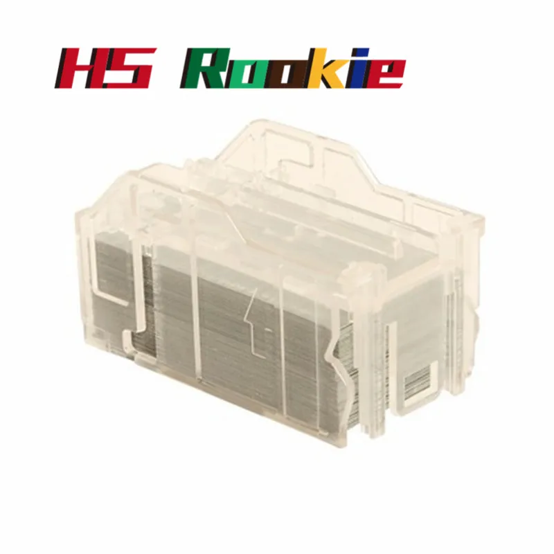 3PCS New Staple Cartridge - Box for Ricoh MP C3003 C3503 C4503 C5503 C6003 MPC3003 MPC3503 MPC4503 MPC5503 MPC6003 | Компьютеры и офис