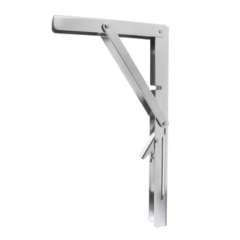 

Lightweight Boat Folding Boat Bench Shelf Table Bracket Support Holder Rack For RV Caravan Yacht Etc Boat Accessories Marine