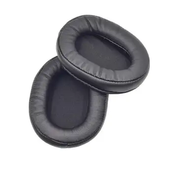 

Replacement Ear Cushions Suitable for ATH MSR7 M50X M20 M40 M40X SX1 headphone cover ear cover sponge cover Ear pad