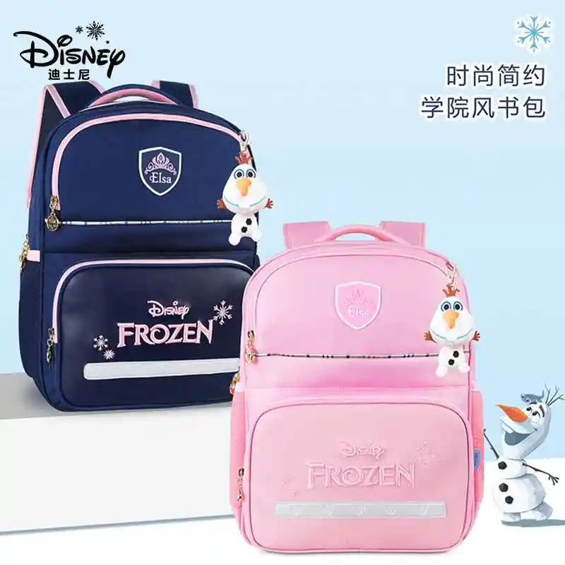 large disney luggage