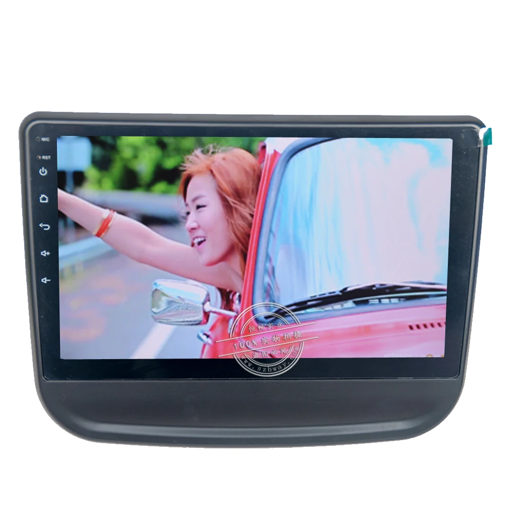 Автомагнитола HACTIVOL 10 1 &quotс четырехъядерным процессором gps навигацией и DVD плеером