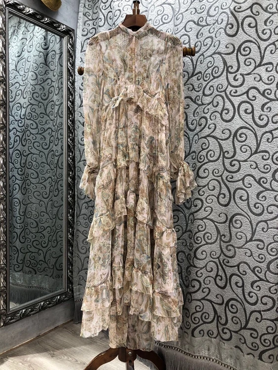 ZOUDKY autumn winter plus m002 size long sleeve