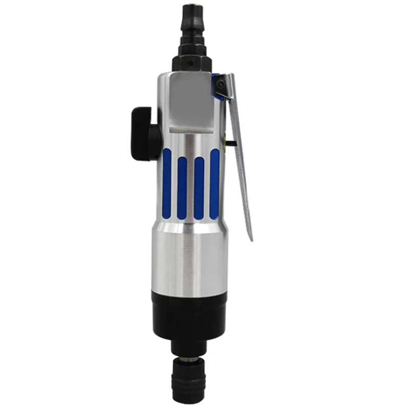 

Large Torque Air Screwdriver Set Professional Pneumatic Tools Positive Inversion Speed
