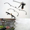 Pistolet pulvérisateur pour pesticides agricoles, brume Fine, pour arbres fruitiers ► Photo 3/6