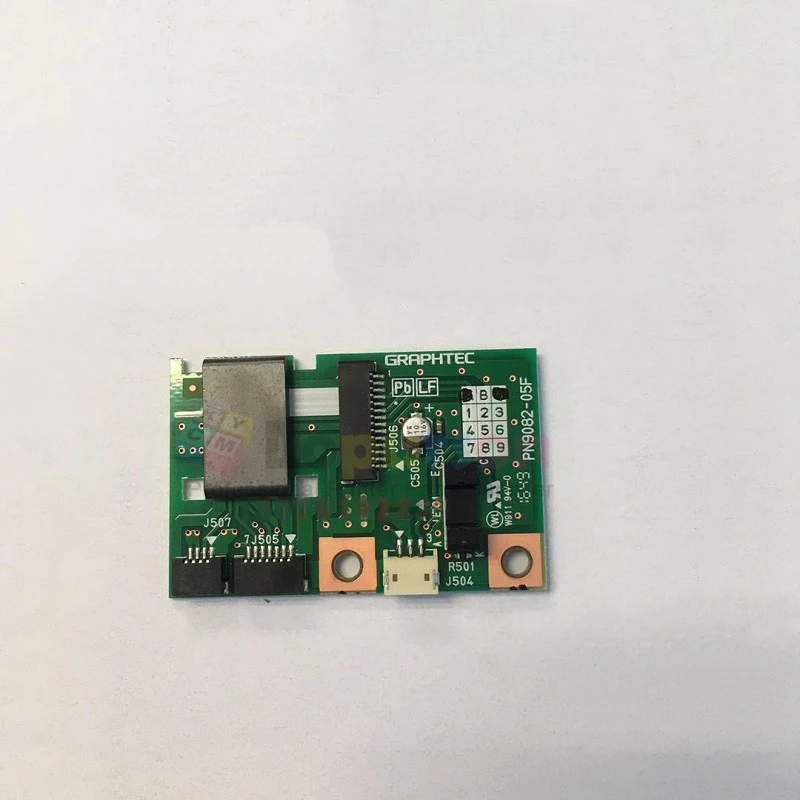 cutting plotter controller for ce6000