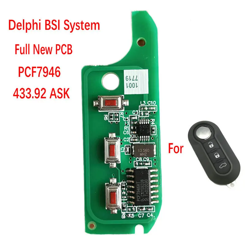 1 pcs pcf7946at pcf7946 puce sop14 GF 1 pcs pcf7946at pcf7946 puce sop14 GF