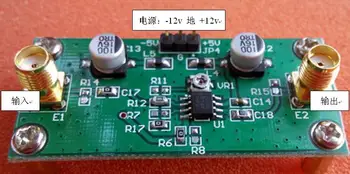 

E-sports Module Universal Op Amp Module Amplifier Adjustable High Voltage THS3001