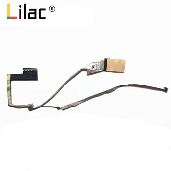

Video screen Flex wire For DELL Latitude E5530 0R1C56 laptop LCD LED LVDS Display Ribbon cable DC02C006C00