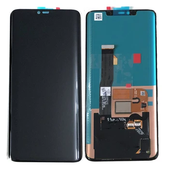 

For Huawei Mate 20 Pro LCD Display Touch Screen Digitizer Assembly With Fingerprint Original