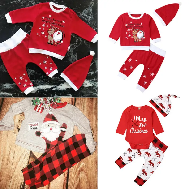 my first christmas outfit boy uk