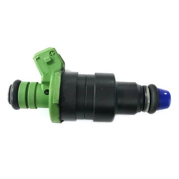 

DWCX Fuel Injector Nozzle Fit for Lamborghini Murcielago 6.2 IW031