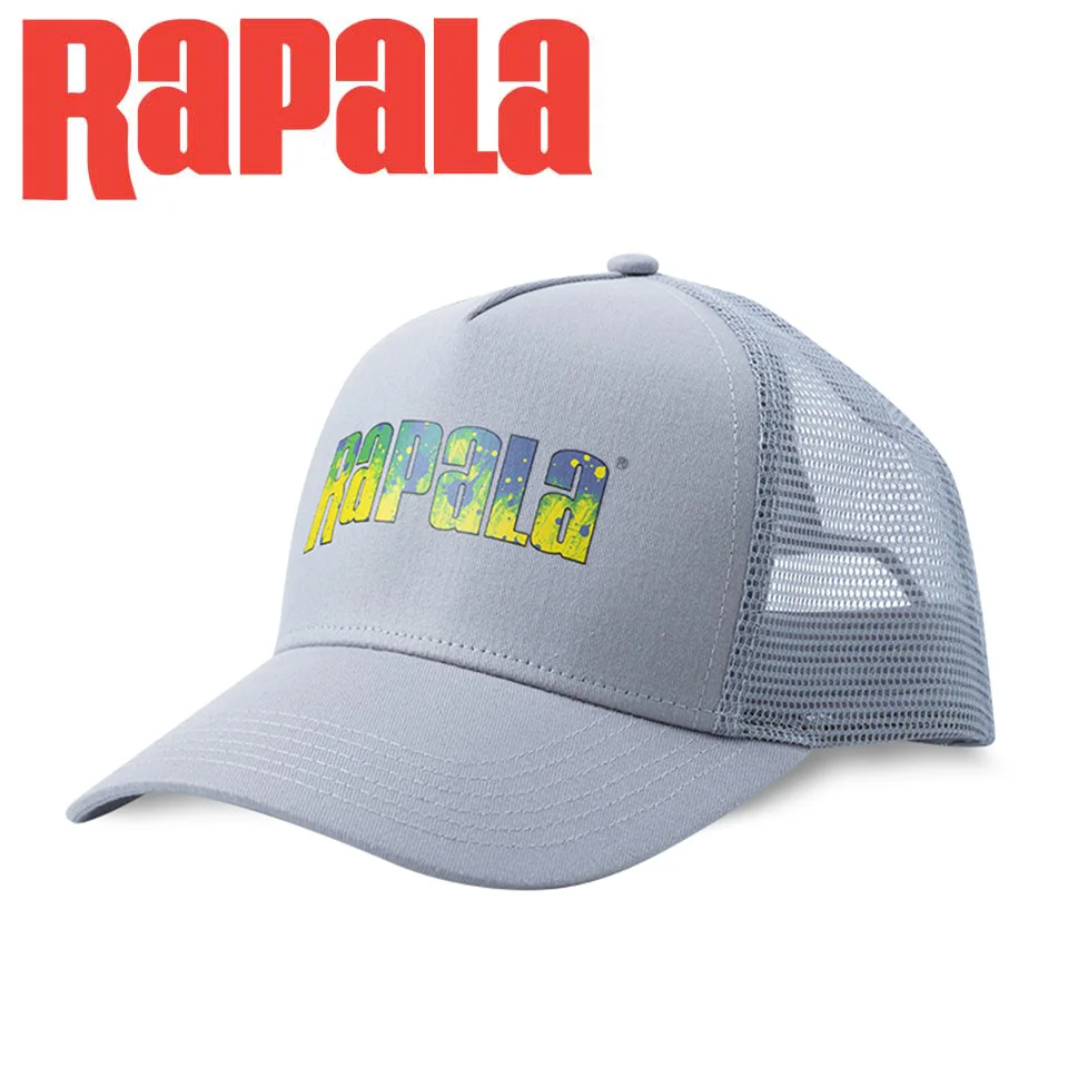 Rapala Camo Lure Cap Kopfbekleidung NEU 2019 