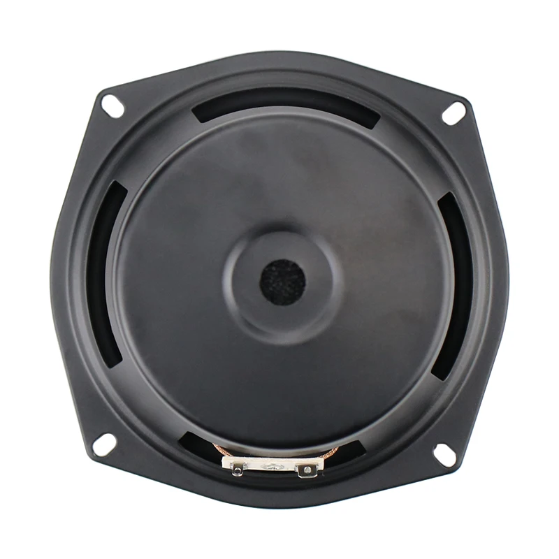 Altifalante para Subwoofer Ghxamp Tigela Côncava Strong Bass Woofer 525 134 mm 4ohm 40w 56hz45 Khz 1pc - Image 4