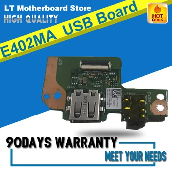 

Original E402MA USB Board For Asus Motherboard 100% Test