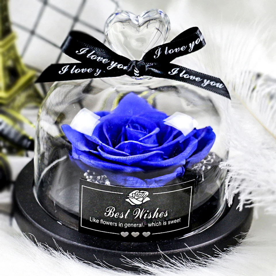 Eternal Rose (21)
