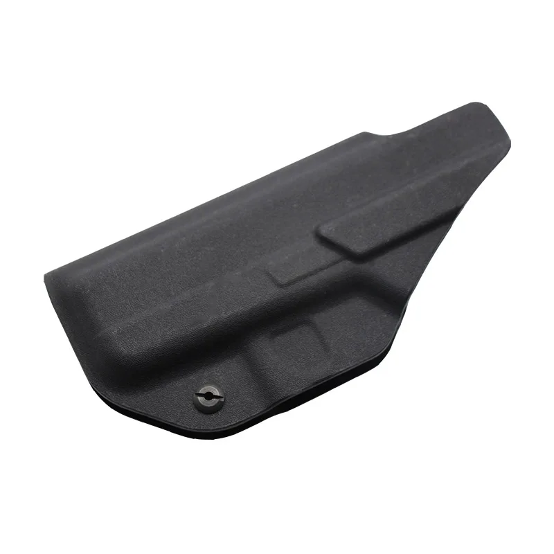 Тактический IWB KYDEX кобура Для Пистолетов Glock 43 43X Airsoft для пистолета внутри скрытый