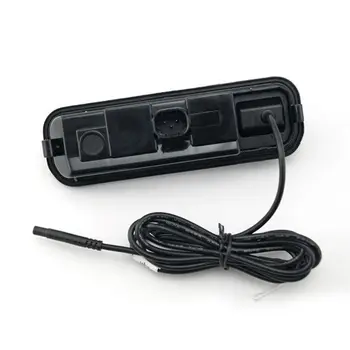 

1Set Waterproof Car Rear View Camera Night Vision for Focus 2012 2013/3 Handle E7CA