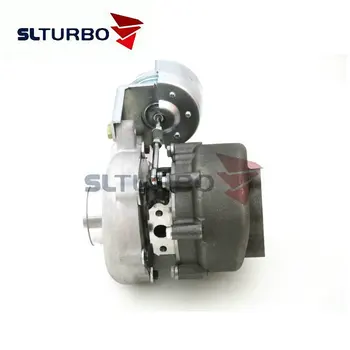 

TF035 49135-07300 turbine full turbo charger for Hyundai Santa Fe 2.2 CRDi D4EB 2188 ccm 2005 - 150 HP 49135-07300 49135-07100