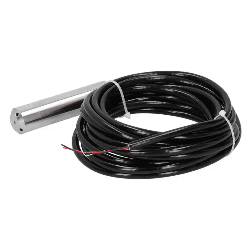 liquido transmissor cabo sensor de nivel 02