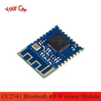 

10 pcs JDY-08 BLE Bluetooth 4.0 Uart Transceiver Module CC2541 Central Switching Wireless Module iBeacon Password123456