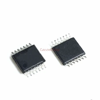 

10pcs/lot AS04-F AS04 AS04F TSSOP-14 In Stock