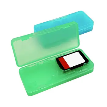 

Animal Sen 12-in-1 Set Storage Bag Silicone Case Card Box for Switch PG-SW052 203A