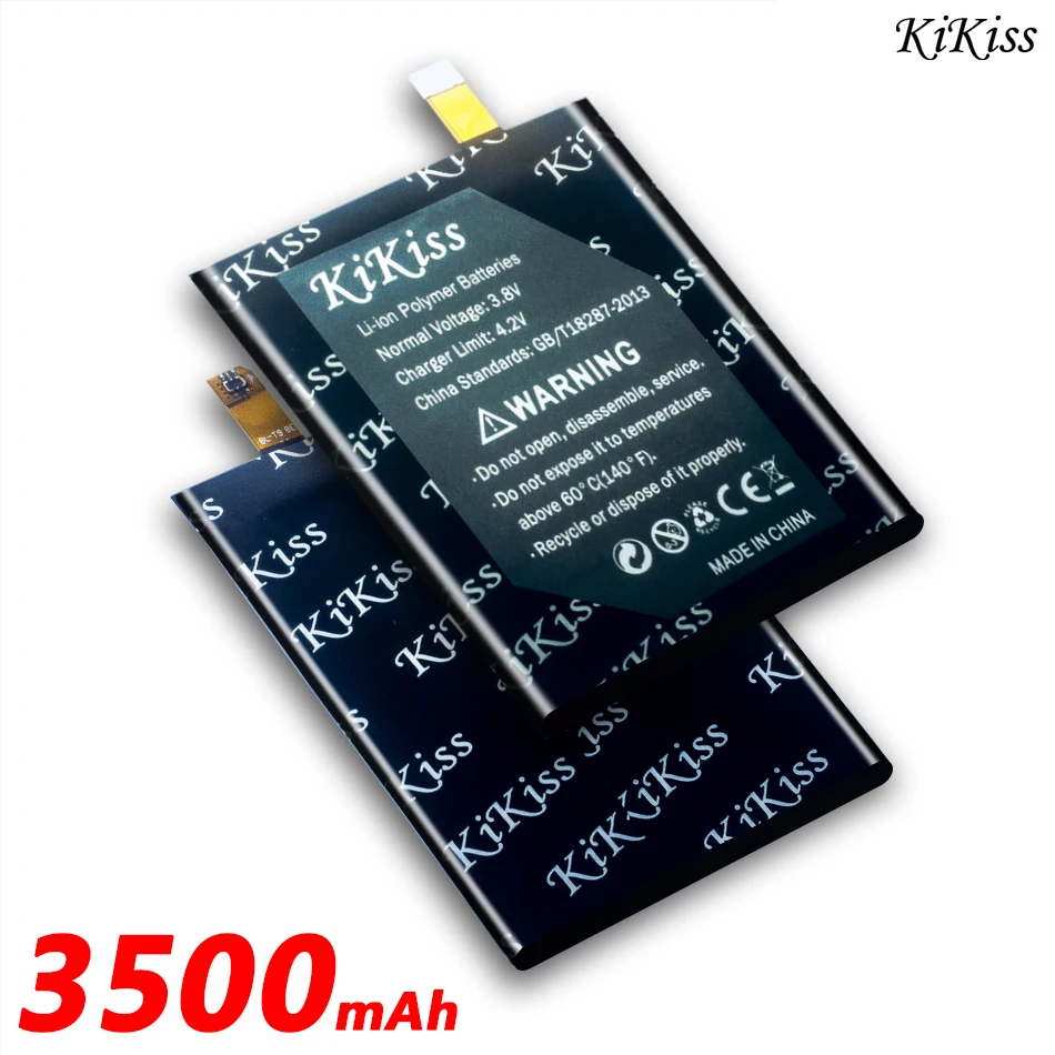 3500 мАч аккумулятор BL-T9 для LG Google Nexus 5/Nexus G E980 D820 D821 Megalodon D8 BL T9 литий-ионный полимерный аккумулятор для телефона