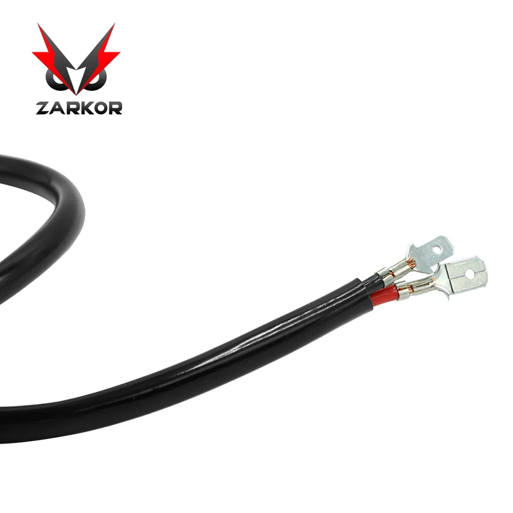 Sarkor H1 жгут проводов светодиодный головной убор HID ксеноновый силовой кабель Разъем балласт розетка удлинитель провода Универсальный 12 В 24 в 35 Вт 55 Вт