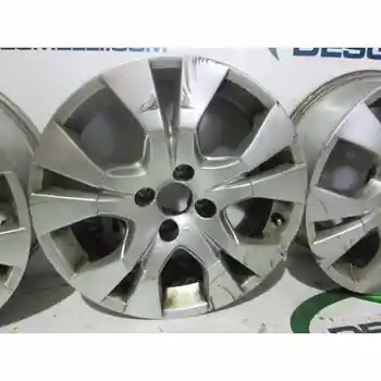 

R17 RIM CITROEN C4 GRAND PICASSO