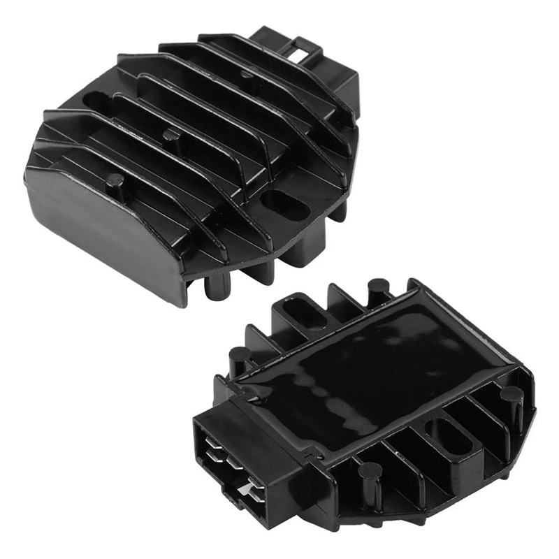 DC 12V мотоцикл YP250 выпрямитель напряжения/регулятор для Yamaha XJ600 XJR400 Majesty 250