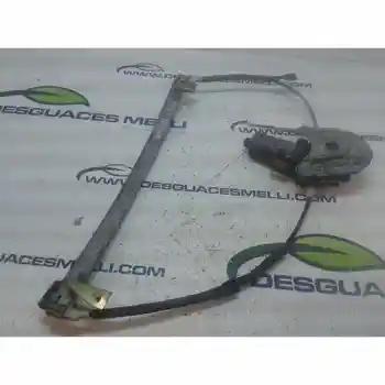 

9222E6 WINDOW LIFTER FRONT RIGHT PEUGEOT 206 SW