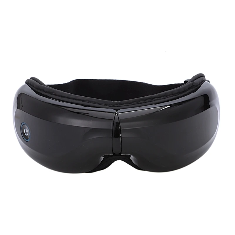 

Eye Massager Electric Air Pressure Eyes Massager Instrument Vibration Magnetic Heating Therapy Massage Eye Care