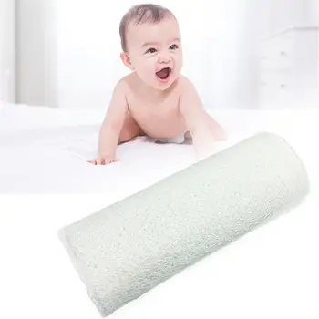 

Baby Hollow Photography Props Wrapping Towel Baby Wrap Photo Shooting Accessories White Angel Blanket Mohair Elastic Fabric