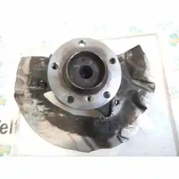 

3321267 steering knuckle Front Left Bmw 7 Series (e65/e66) 730d