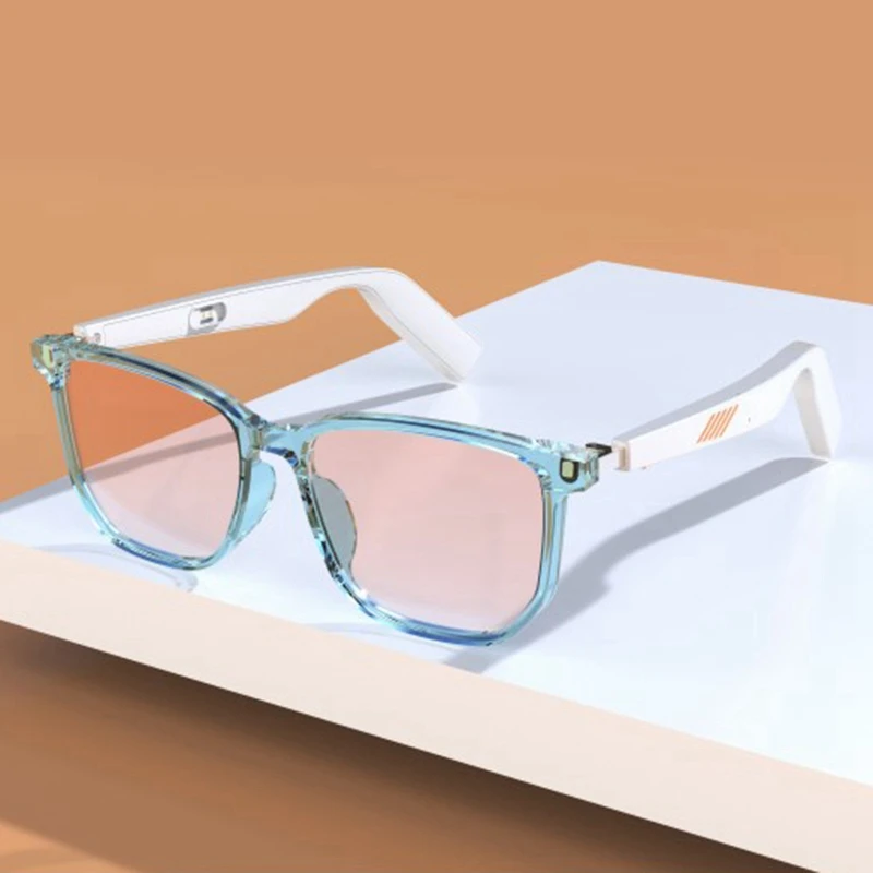 H2-C Smart Bluetooth Glasses Sports Myopia