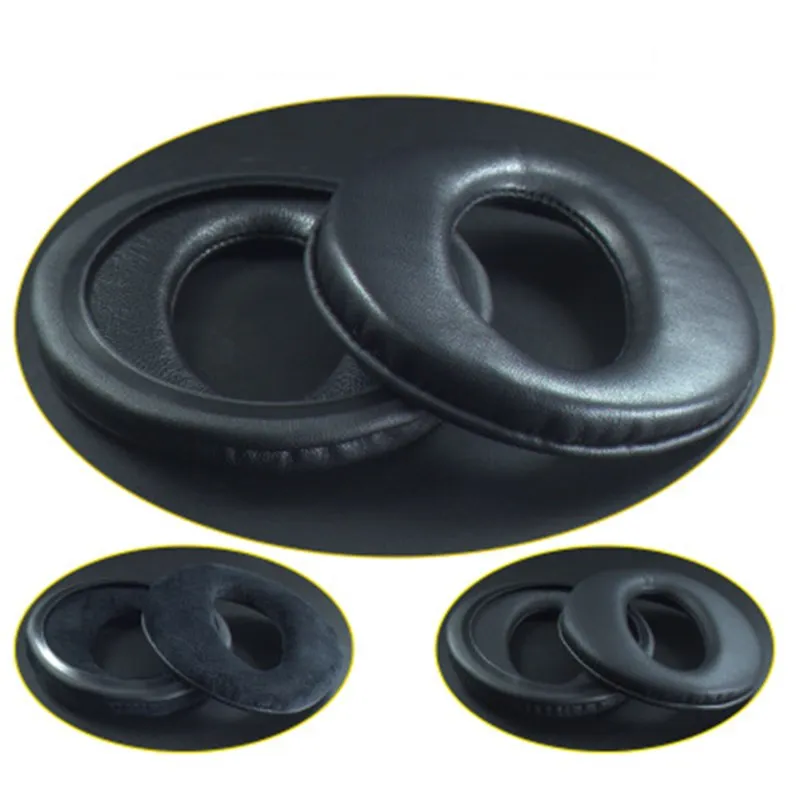 

Sheepskin Replacement Earpads Foam Ear Pads Pillow Ear Cushions Cover Cups Repair Parts For SONY MDR-CD370 Headphones Headset