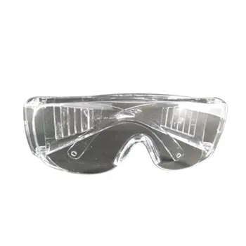 

Men's Anti-fog Lens Transparent Snowboard Snow Mirror Youth Suitable for Skating Snow Motorcycle Safety Mirror Dust-proof Suppli