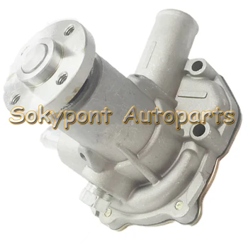 

Water Pump For Engine 3011C 3013C C1.1 C1.6 PAVING COMPACTOR CB-14 1PC