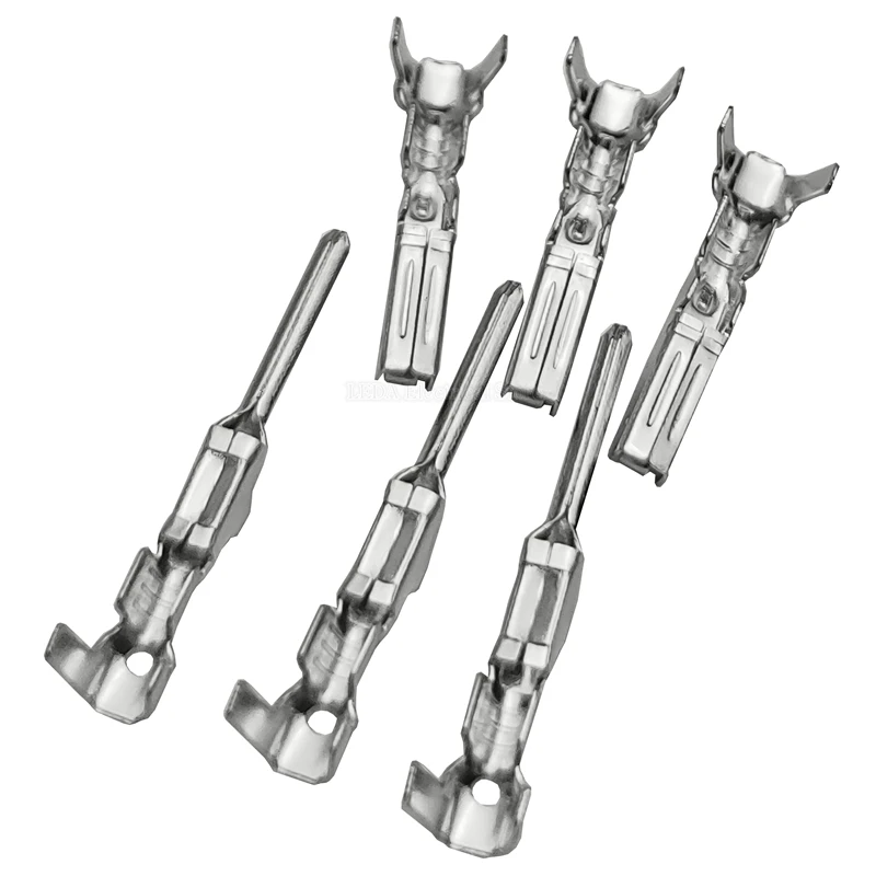 Electrical Wire Connectors Insulated Wire Crimp Terminals - Temu