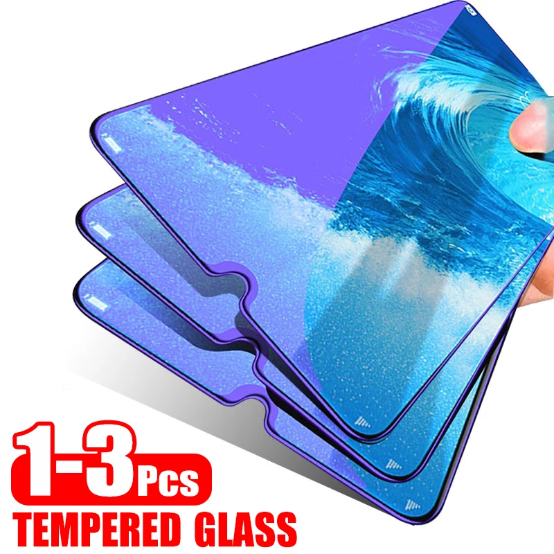 Moopok-1-3Pcs-Geh-rtetem-Glas-F-r-Xiaomi-Redmi 7-7A-6A-6-Pro-5