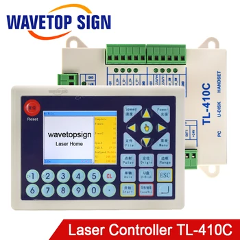 

WaveTopSign TL-410C CO2 Laser Controller for Co2 Laser Engraving Machine