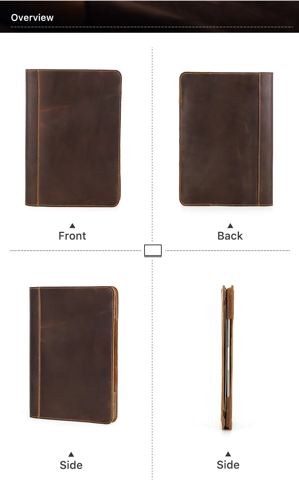 Nubuck para Apple Macbook Pro Air, Notebook