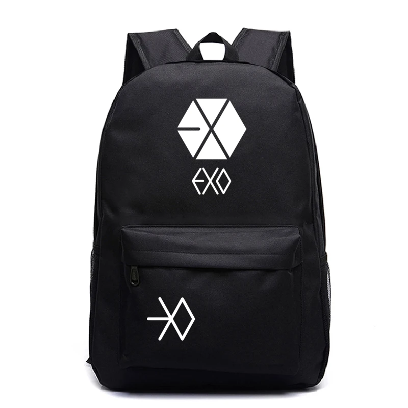 EXO Backpacks 2020