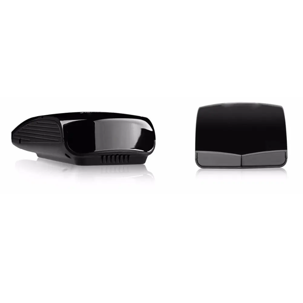 Radar Portable Anti 360° Band Detection Car LED Display Detector Universal Camera Voice Alert Speed