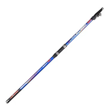 

Carbon 4.5 M Surf Casting Rod Long Section Super Hard Sea Fishing Rod Casting Rods Anchor Fishing Rod Fishing Rod Special Offer